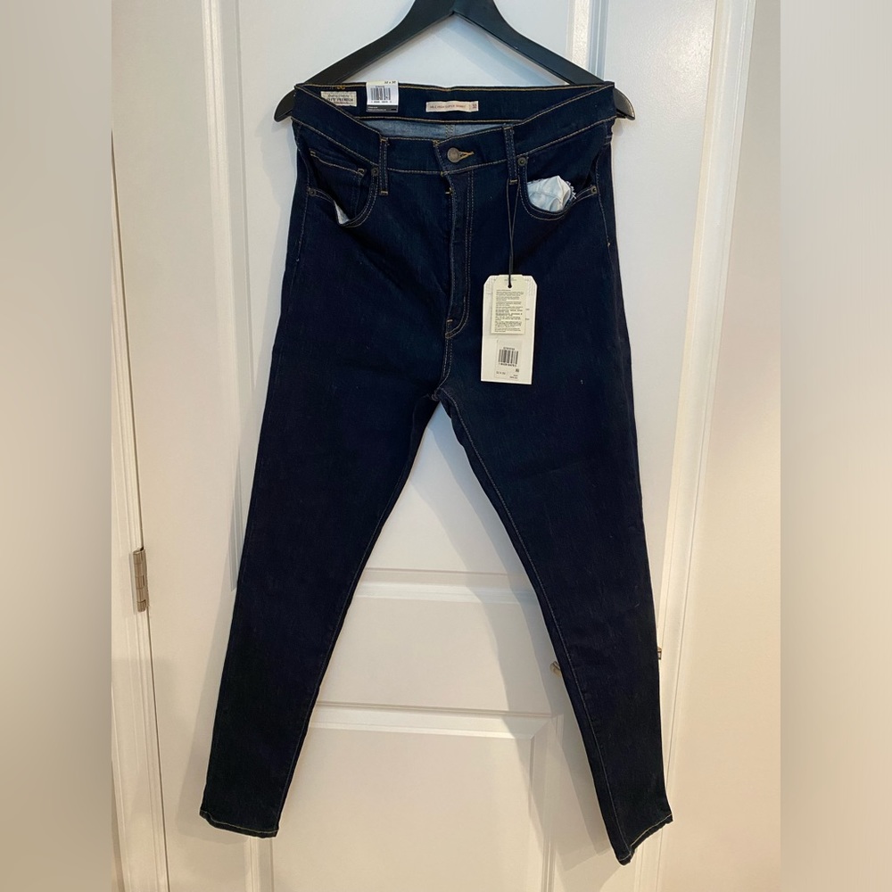Levi’s Jeans Size 32x30